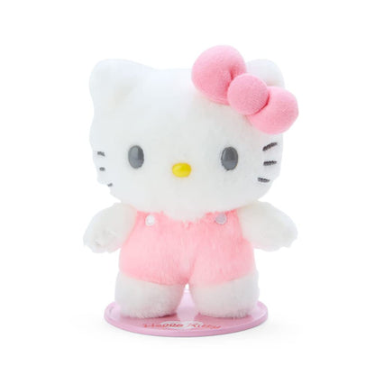 Sanrio Hello Kitty Small Stuffed Doll from Pitato Friends Collection 809764- Japan Figure Store - #1 Bring To You The Best Japanese Goods
