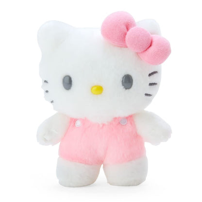 Sanrio Hello Kitty Small Stuffed Doll from Pitato Friends Collection 809764- Japan Figure Store - #1 Bring To You The Best Japanese Goods