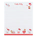 SANRIO Variety Letter Set Hello Kitty- Japan Figure Store - #1 Bring To You The Best Japanese Goods