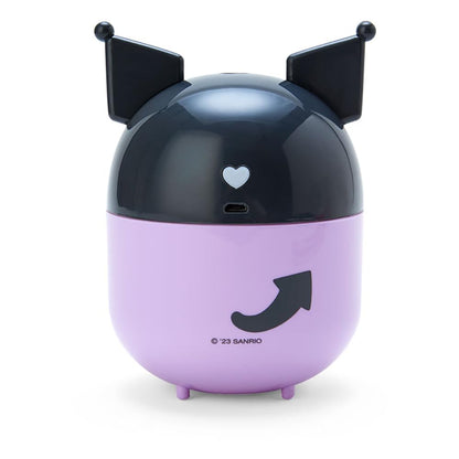 Sanrio Kuromi Humidifier 10x10x12.8cm 974561- Japan Figure Store - #1 Bring To You The Best Japanese Goods