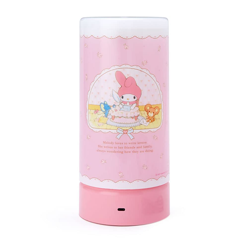 SANRIO Humidifier With Led Light My Melody- Japan Figure Store - #1 Bring To You The Best Japanese Goods