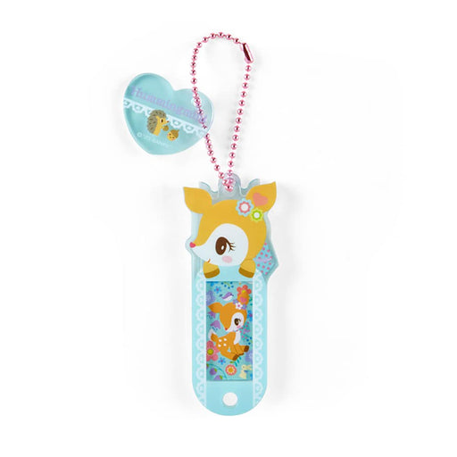 Sanrio Humming Mint Name Tag Model 981982 - Perfect for Gift and Personal Use- Japan Figure Store - #1 Bring To You The Best Japanese Goods