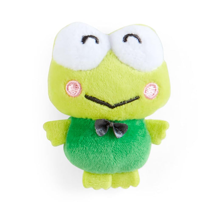 Sanrio Keroppi Mascot Holder Convenient Store Collection 277576- Japan Figure Store - #1 Bring To You The Best Japanese Goods