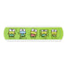 SANRIO Adhesive Plaster Kero Kero Keroppi- Japan Figure Store - #1 Bring To You The Best Japanese Goods