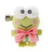 SANRIO Mascot Hair Clip Kero Kero Keroppi- Japan Figure Store - #1 Bring To You The Best Japanese Goods