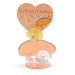 SANRIO Acrylic Stand With Clip Kirimichan.- Japan Figure Store - #1 Bring To You The Best Japanese Goods
