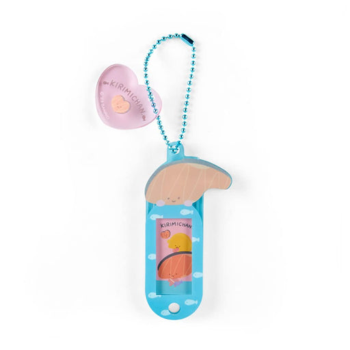 Sanrio Kirimi-Chan Name Tag 974838 Japan- Japan Figure Store - #1 Bring To You The Best Japanese Goods