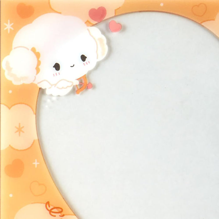 Sanrio Kogimyun Hard Card Case 571636 (Enjoy Idol)- Japan Figure Store - #1 Bring To You The Best Japanese Goods