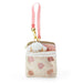 Sanrio Kogimyun Pass Case Bear 500348- Japan Figure Store - #1 Bring To You The Best Japanese Goods