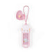 Sanrio Kogimyun Name Tag 972215 Japan- Japan Figure Store - #1 Bring To You The Best Japanese Goods