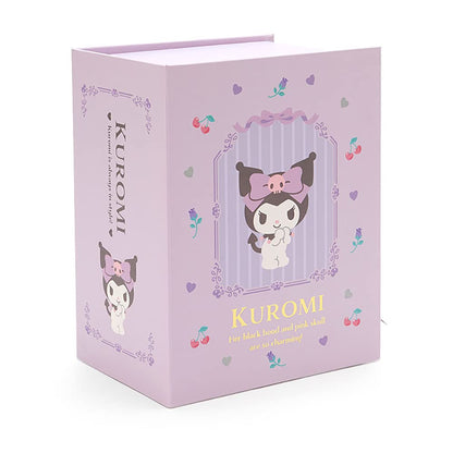 SANRIO Accessory Gift Set Kuromi Twinkle Bijou- Japan Figure Store - #1 Bring To You The Best Japanese Goods