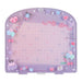 Sanrio Kuromi Acrylic Photo Frame Japan 850128- Japan Figure Store - #1 Bring To You The Best Japanese Goods