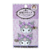 SANRIO Hair Clip Dx 2 Pcs Kuromi- Japan Figure Store - #1 Bring To You The Best Japanese Goods