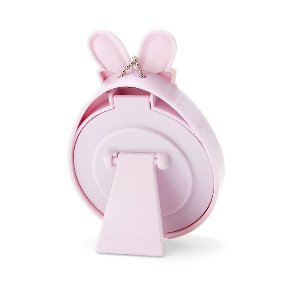 Sanrio Kuromi Easter Can Badge Stand Charm 368351- Japan Figure Store - #1 Bring To You The Best Japanese Goods