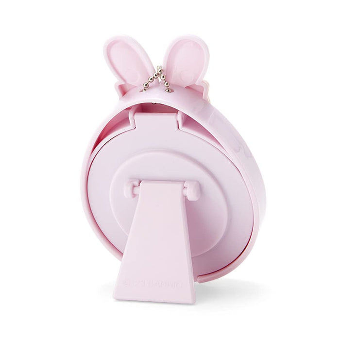 Sanrio Kuromi Easter Can Badge Stand Charm 368351- Japan Figure Store - #1 Bring To You The Best Japanese Goods