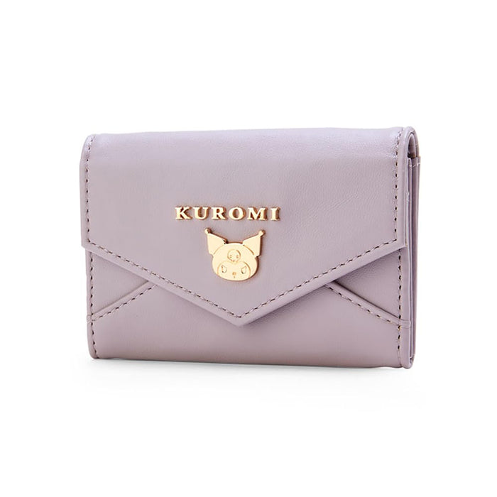 Sanrio Kuromi Card & Coin Case 963011- Japan Figure Store - #1 Bring To You The Best Japanese Goods