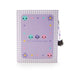 Sanrio Kuromi Card File 276499 Kaohana- Japan Figure Store - #1 Bring To You The Best Japanese Goods