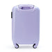 SANRIO Suitcase Carrying Bag Kuromi- Japan Figure Store - #1 Bring To You The Best Japanese Goods