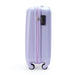 SANRIO Suitcase Carrying Bag Kuromi- Japan Figure Store - #1 Bring To You The Best Japanese Goods