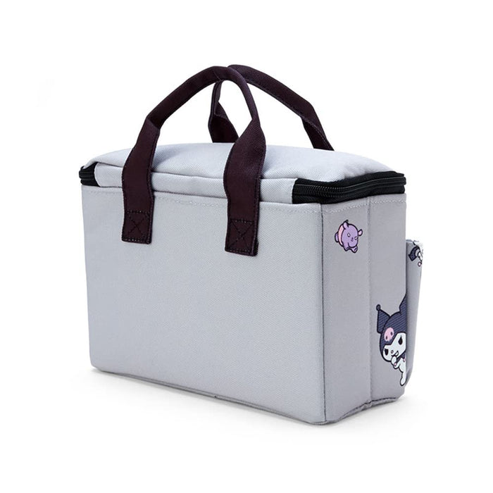 Sanrio Kuromi Carry Box M006921- Japan Figure Store - #1 Bring To You The Best Japanese Goods