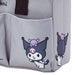 Sanrio Kuromi Carry Box M006921- Japan Figure Store - #1 Bring To You The Best Japanese Goods