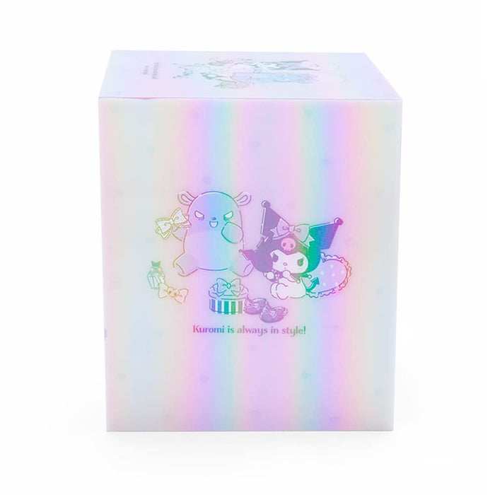 Sanrio Kuromi Chest 850420 Japan- Japan Figure Store - #1 Bring To You The Best Japanese Goods