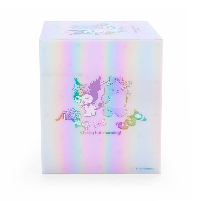 Sanrio Kuromi Chest 850420 Japan- Japan Figure Store - #1 Bring To You The Best Japanese Goods
