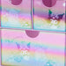 Sanrio Kuromi Chest 850420 Japan- Japan Figure Store - #1 Bring To You The Best Japanese Goods