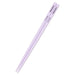 SANRIO Chopsticks And Spoon Set Kuromi- Japan Figure Store - #1 Bring To You The Best Japanese Goods