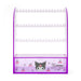 Sanrio Kuromi Collection Rack 300403- Japan Figure Store - #1 Bring To You The Best Japanese Goods
