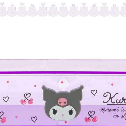 Sanrio Kuromi Collection Rack 300403- Japan Figure Store - #1 Bring To You The Best Japanese Goods