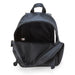 Sanrio Kuromi Japan Face Backpack 413500- Japan Figure Store - #1 Bring To You The Best Japanese Goods