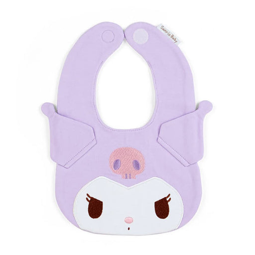 Sanrio Kuromi Face Style Japan Baby 691992- Japan Figure Store - #1 Bring To You The Best Japanese Goods