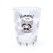 Sanrio Kuromi Glass 858854 Japan (Healing Cat)- Japan Figure Store - #1 Bring To You The Best Japanese Goods