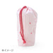 Sanrio Kuromi Drawstring Bag From Japan - 254487- Japan Figure Store - #1 Bring To You The Best Japanese Goods