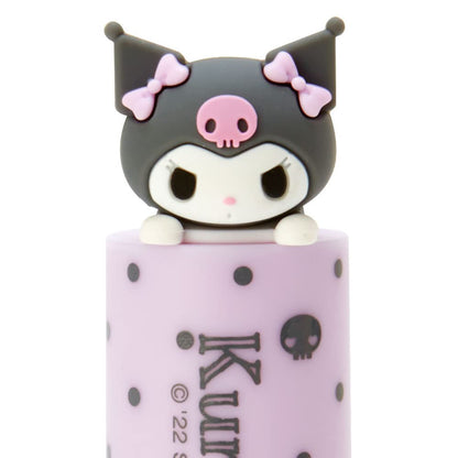Sanrio Kuromi Lip Balm Hand Cream Set 358185- Japan Figure Store - #1 Bring To You The Best Japanese Goods