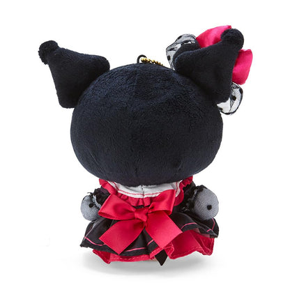 Sanrio Kuromi Mascot Holder Delusion Lady Japan 883743- Japan Figure Store - #1 Bring To You The Best Japanese Goods
