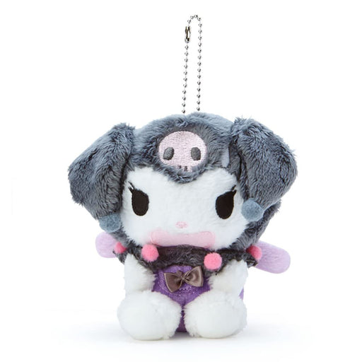 Sanrio 269611 Kuromi Mascot Holder Sanrio Laundry Day - Laundry Day Mascot Holder- Japan Figure Store - #1 Bring To You The Best Japanese Goods