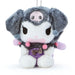 Sanrio 269611 Kuromi Mascot Holder Sanrio Laundry Day - Laundry Day Mascot Holder- Japan Figure Store - #1 Bring To You The Best Japanese Goods