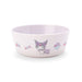 Sanrio Kuromi Japan Melamine Bowl 837091- Japan Figure Store - #1 Bring To You The Best Japanese Goods