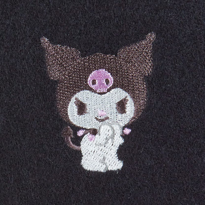 SANRIO Scarf Kuromi- Japan Figure Store - #1 Bring To You The Best Japanese Goods