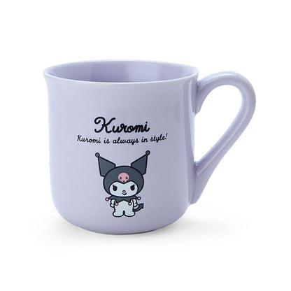 Sanrio Kuromi Mug 422568 | Japanese Mug- Japan Figure Store - #1 Bring To You The Best Japanese Goods