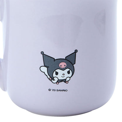 Sanrio Kuromi Mug 422568 | Japanese Mug- Japan Figure Store - #1 Bring To You The Best Japanese Goods