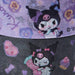 Sanrio Kuromi Paper Tape Set Of 2 | Japan | 550400- Japan Figure Store - #1 Bring To You The Best Japanese Goods