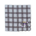 Sanrio Kuromi Petit Towel 942065 (Scallop)- Japan Figure Store - #1 Bring To You The Best Japanese Goods