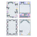 Sanrio Kuromi Photo Sleeve Enjoy Idol 776441 Japan- Japan Figure Store - #1 Bring To You The Best Japanese Goods