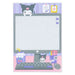 Sanrio Kuromi Photo Sleeve Enjoy Idol 776441 Japan- Japan Figure Store - #1 Bring To You The Best Japanese Goods