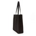 Sanrio 126306 Kuromi Piping Tote Bag - Sanrio Kawaii Tote Bags - Made In Japan- Japan Figure Store - #1 Bring To You The Best Japanese Goods