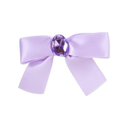 Sanrio Kuromi Plush Costume Japan Enjoy Idol 183881- Japan Figure Store - #1 Bring To You The Best Japanese Goods