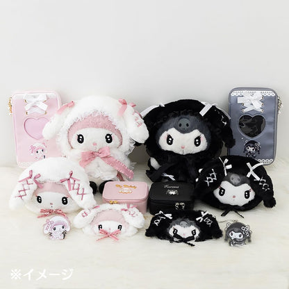 Sanrio Kuromi Plush Toy 485063 Moonlit Mello Kuro- Japan Figure Store - #1 Bring To You The Best Japanese Goods